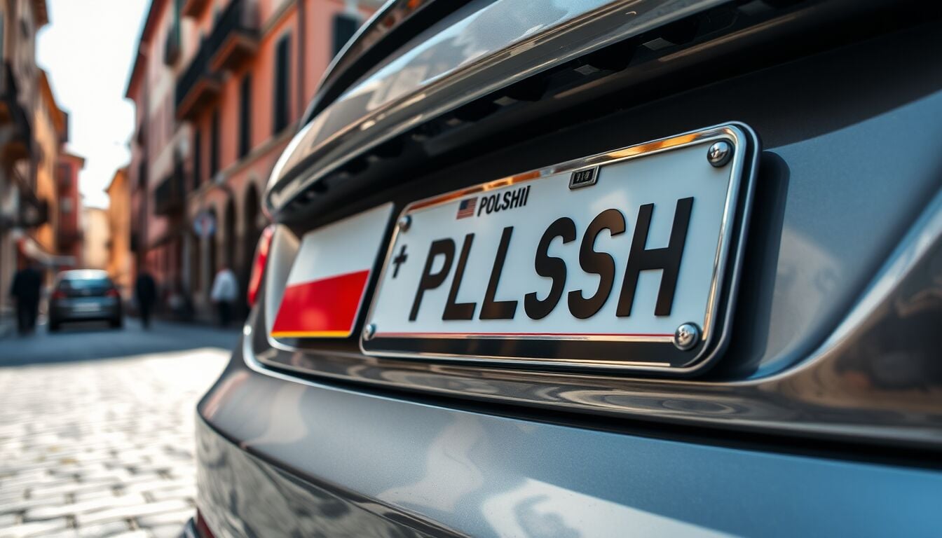 Scooter con targa polacca in crescita, tra vantaggi economici e sanzioni