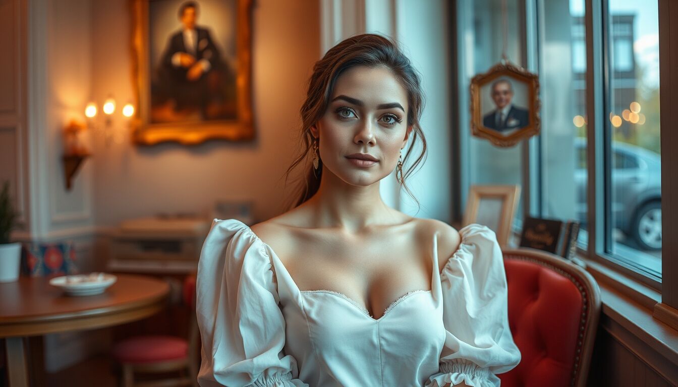 Serena Rossi sorprende su Sanremo e Mina Settembre, poi annuncia svolta