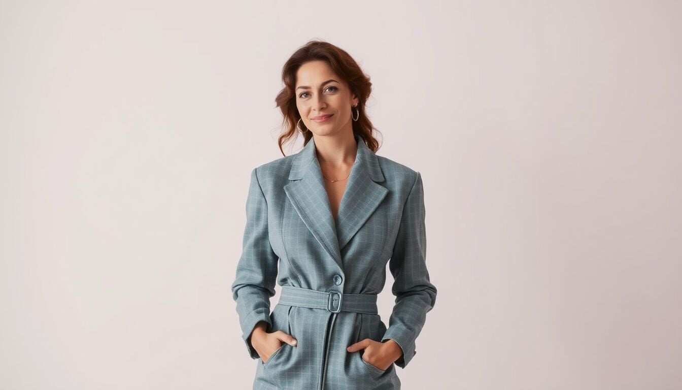 Serena Rossi sorprende tutti con una confessione inattesa sulla sua carriera