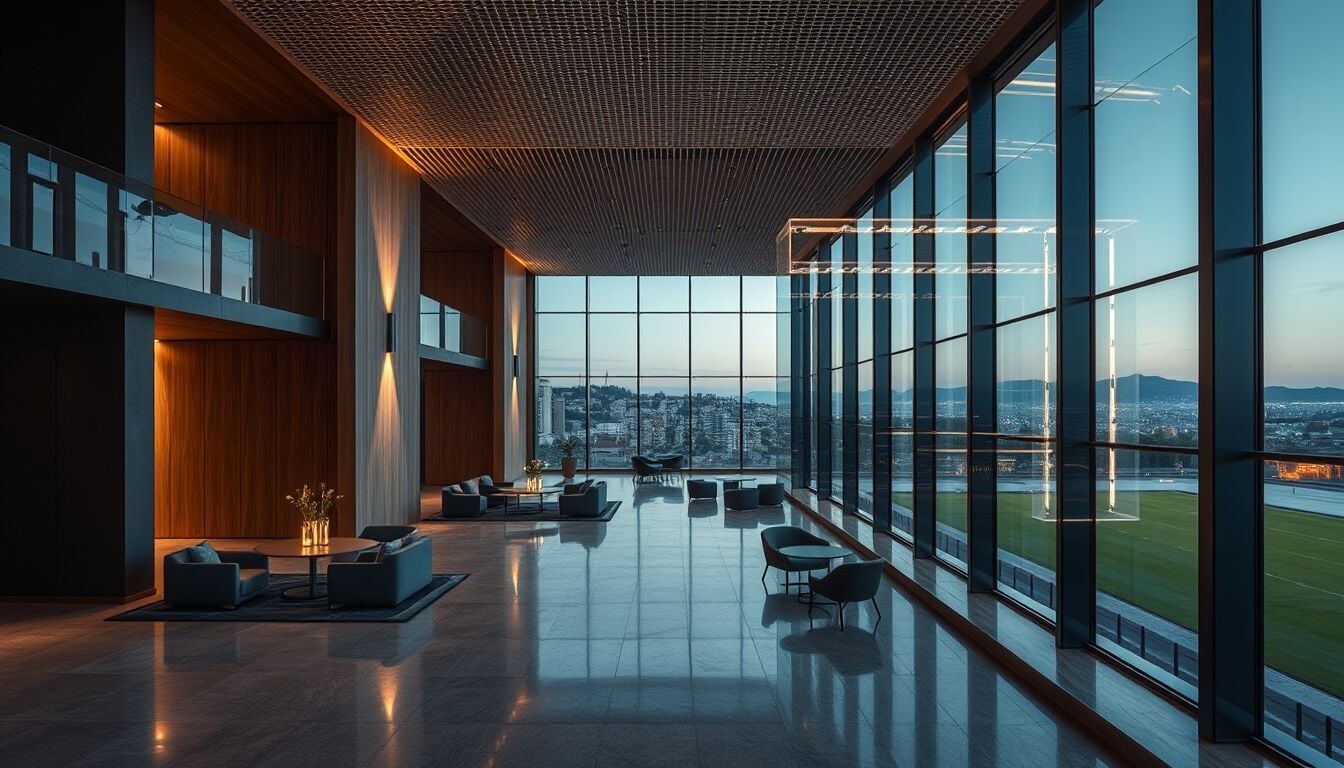 Sky presenta la nuova Casa dello Sport per Milano Cortina