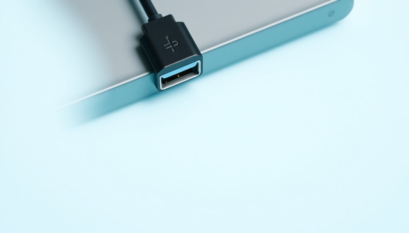 Smartphone, la porta USB-C diventa una risorsa nascosta da valorizzare