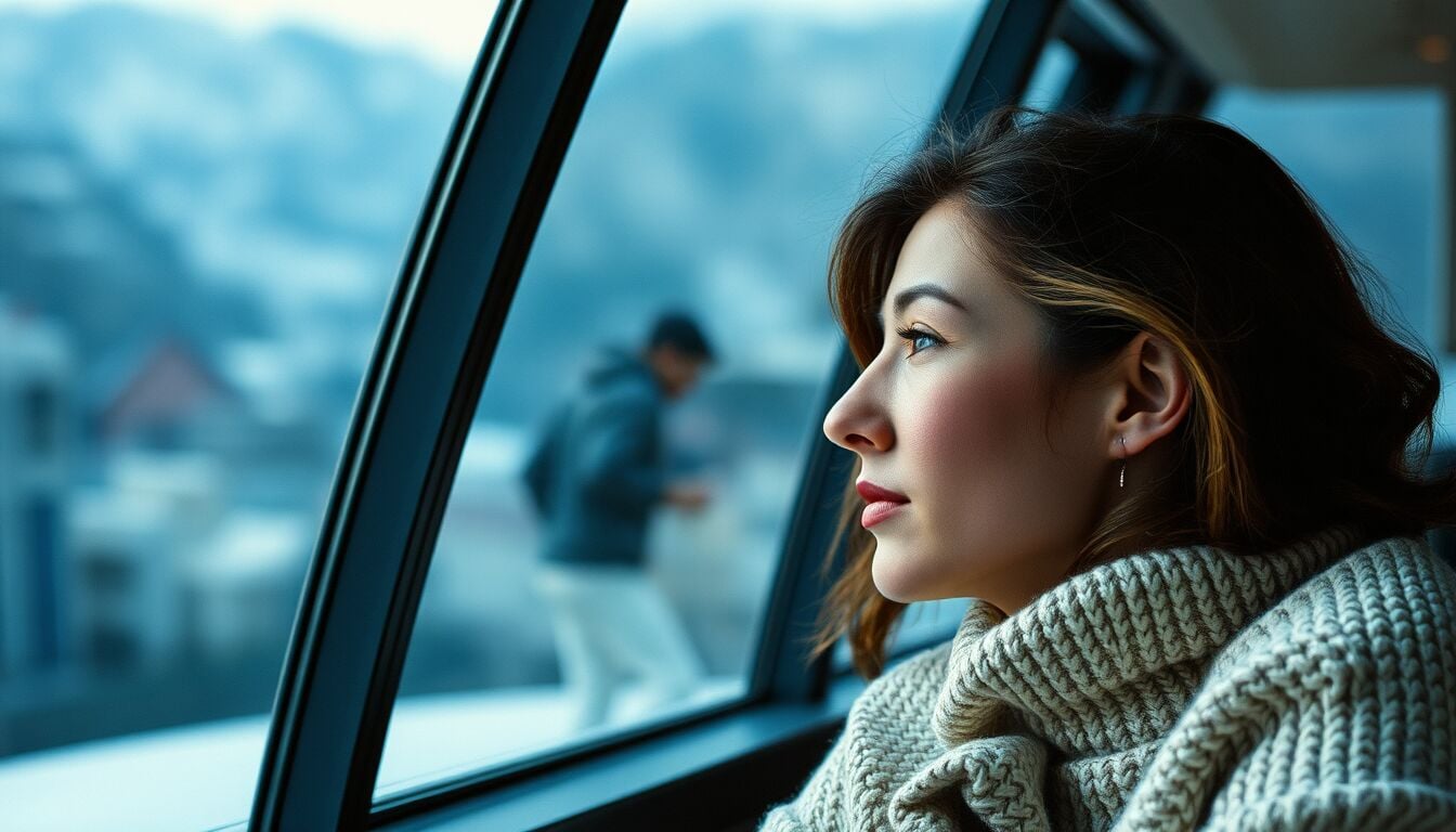 Sopravvissuti di Crans-Montana raccontano la verità scomoda su Jessica Moretti