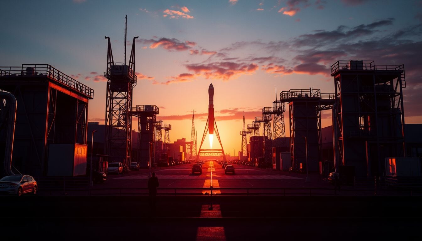 SpaceX prepara lo smartphone con connessione Starlink integrata end to end