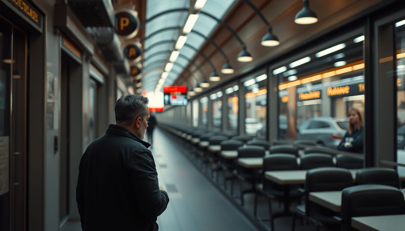 Stefano De Martino costretto a scusarsi in diretta ad Affari tuoi