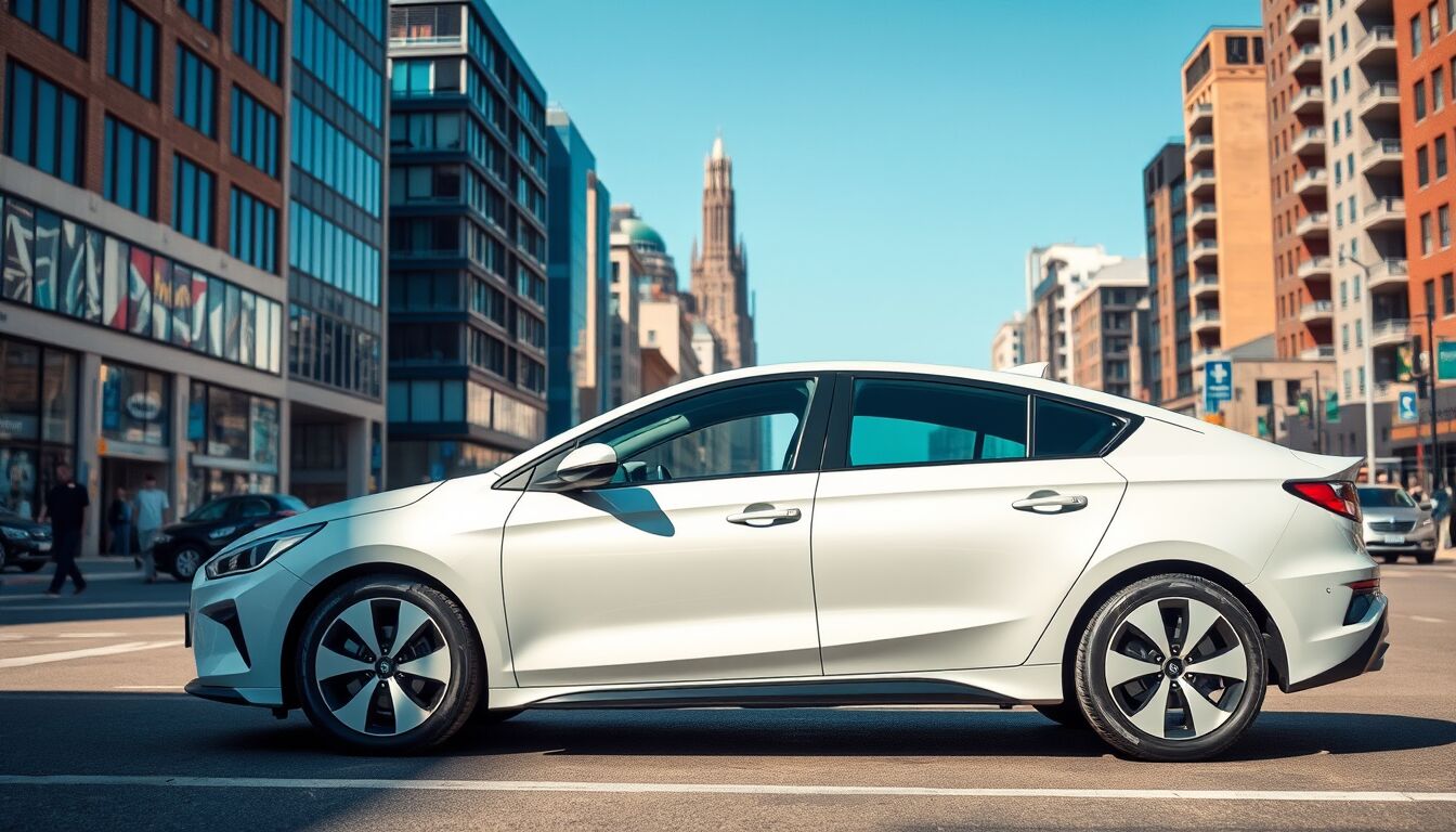 Stellantis Filosa rilancia il gruppo con strategia ibrida post Tavares