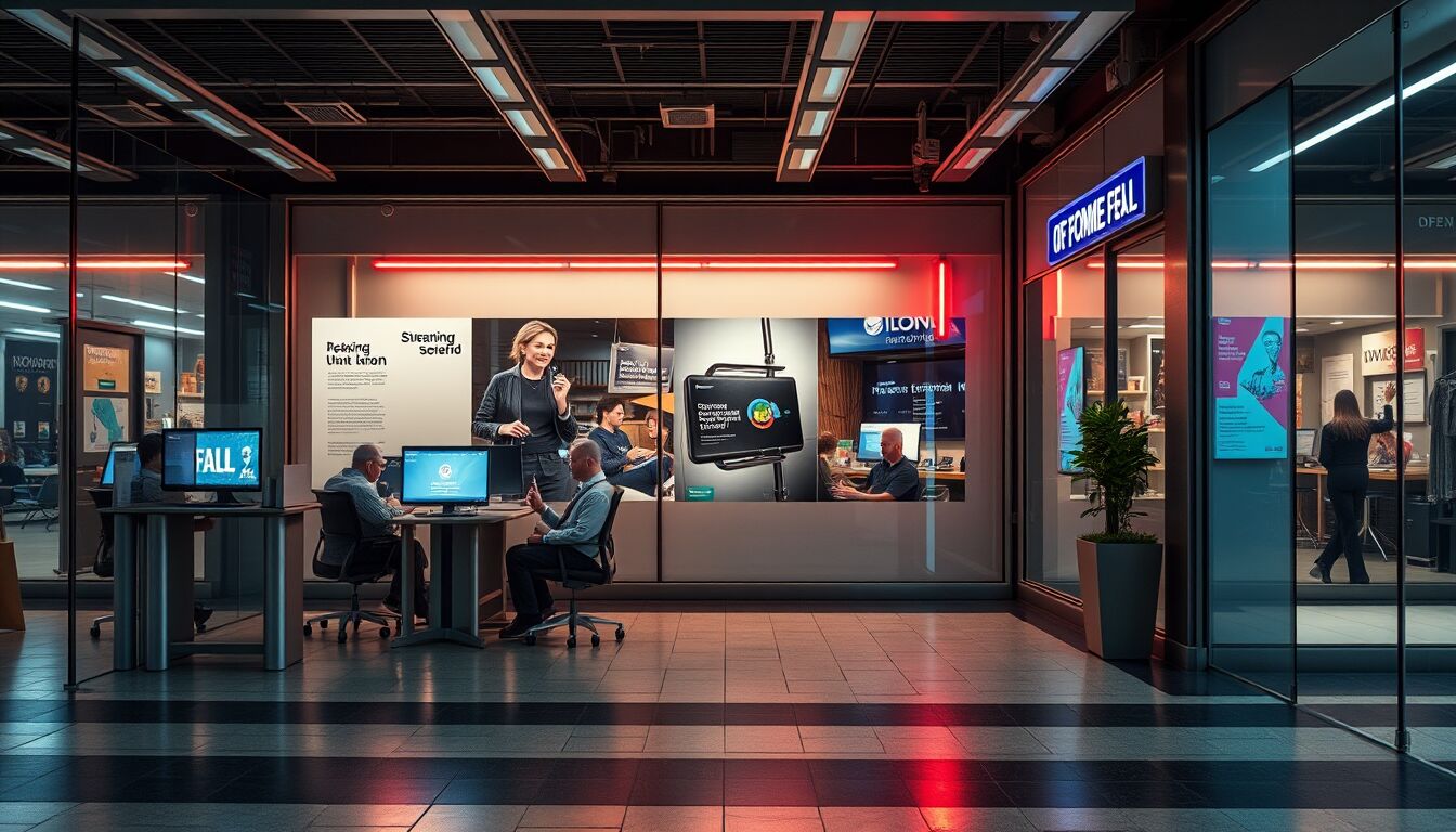 Streaming illegale smantellato, maxi blitz internazionale svela giro d’affari occulto