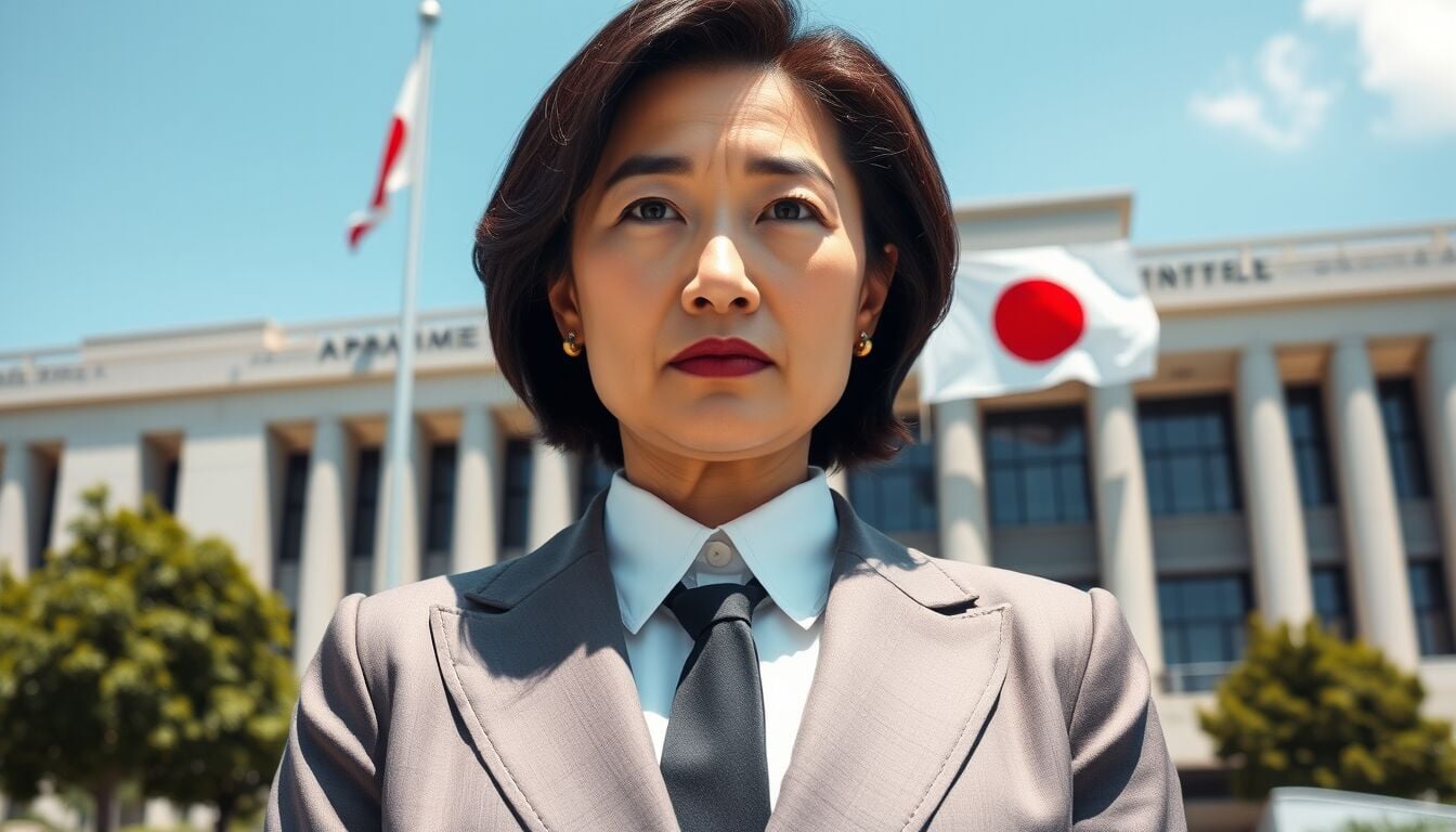 Takaichi eletta premier dal Parlamento e apre nuova fase politica