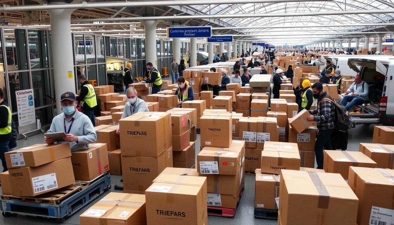 Temu e Shein, flop dell’imposta da 2 euro sugli acquisti online