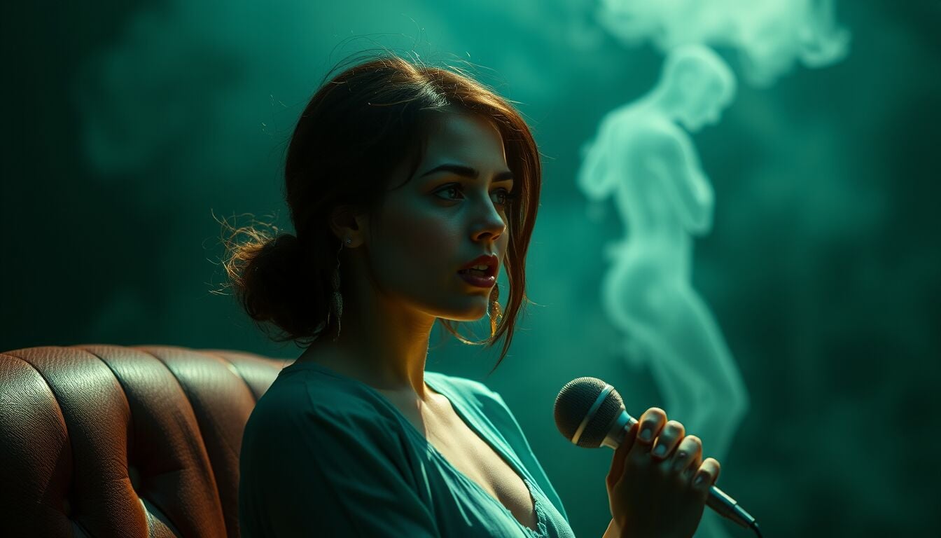 The Voice sconvolto dalla morte improvvisa di una giovane stella