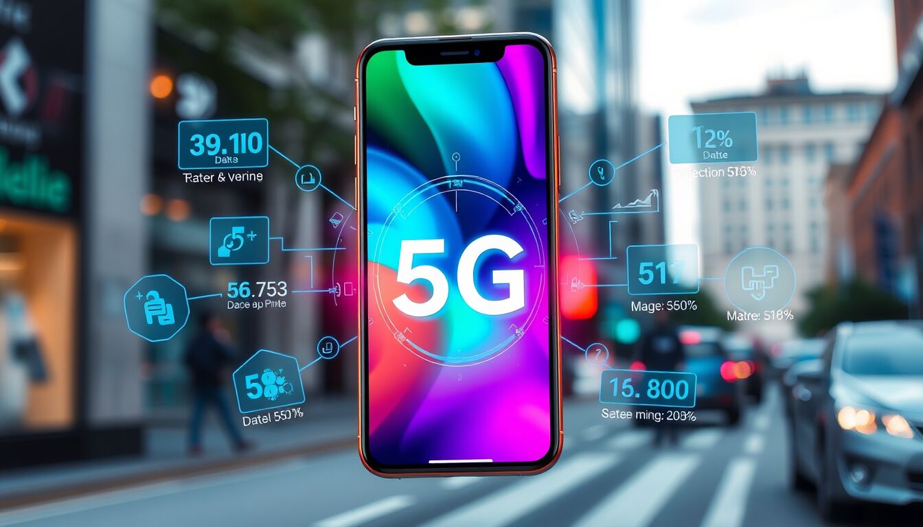 TOP 300 PLUS offerte giga illimitati e 5G competitivo in Europa