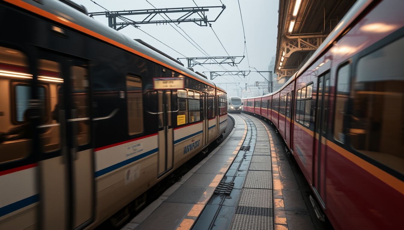 Trasporti nel caos a febbraio con venti scioperi tra treni e aerei