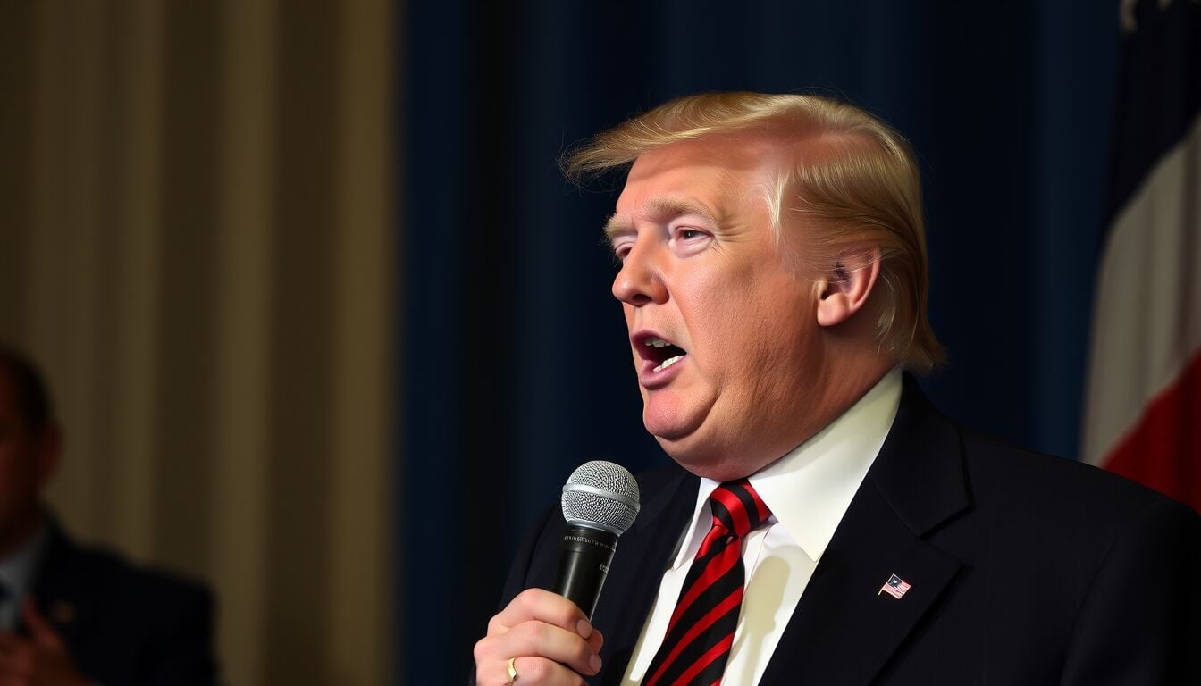 Trump e l’ombra scandalosa che minaccia di travolgere l’America