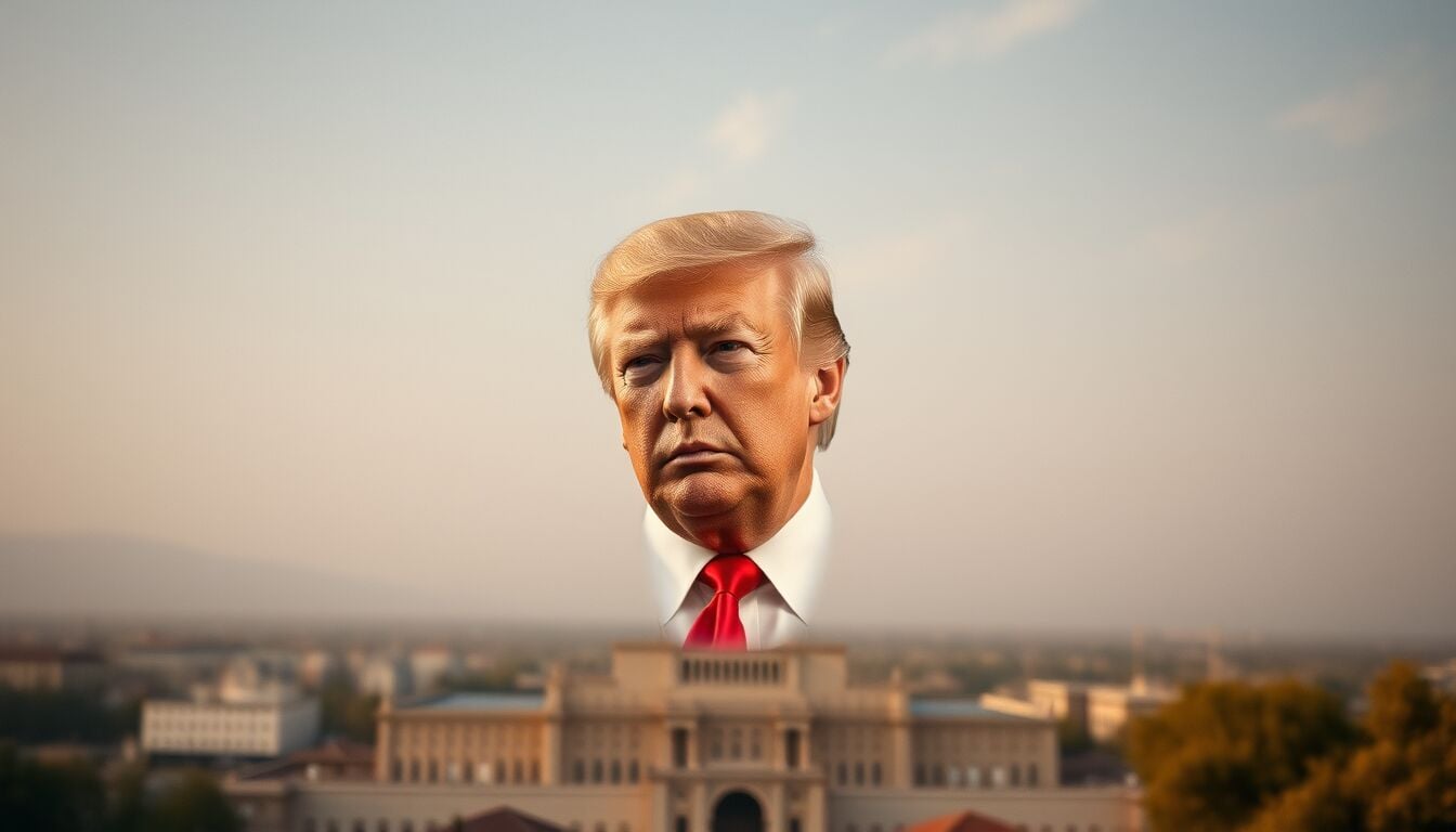 Trump sorprende sul dossier Iran e lascia aperto uno spiraglio negoziale