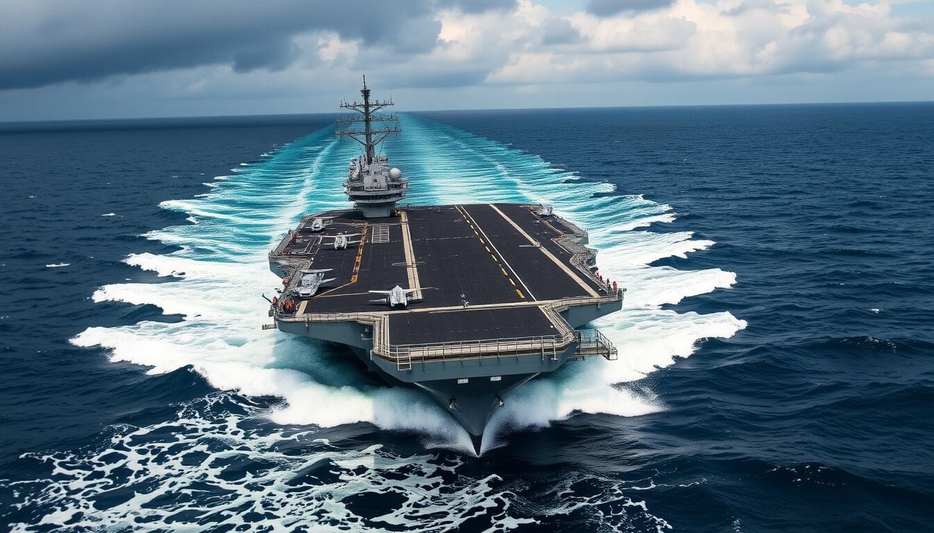 Trump valuta raid mirato contro l’Iran per forzare nuovo accordo