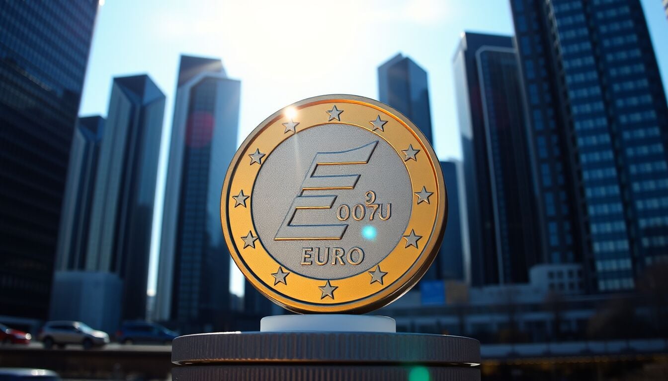 Ue rilancia l’euro per affrancarsi dalla dipendenza dal dollaro