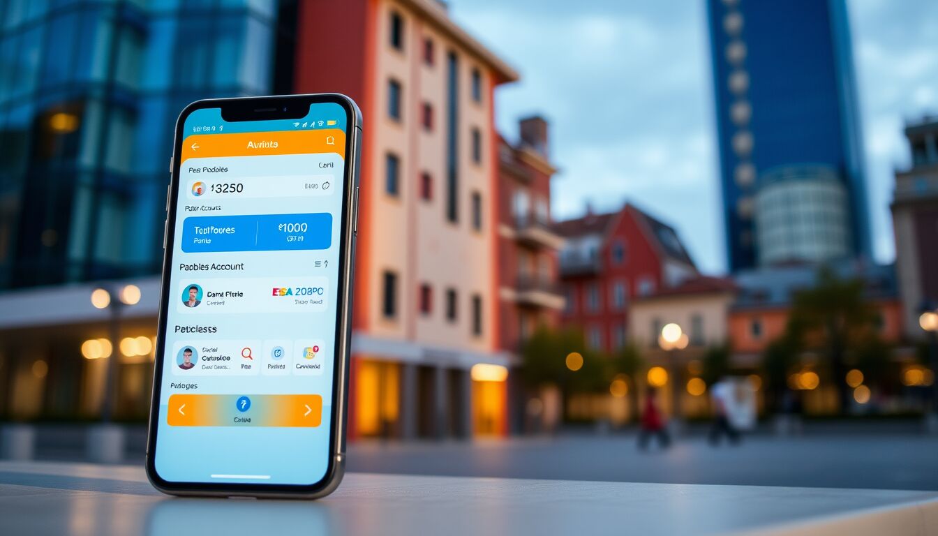 UniCredit entra nei mercati iberici con una nuova banca digitale