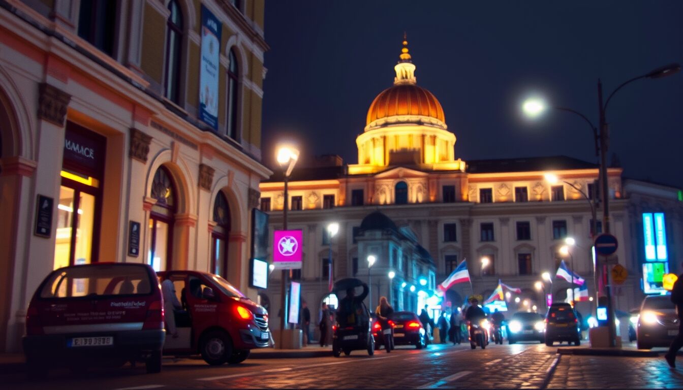 Vannacci divide la politica, ma un sorprendente fronte progressista lo difende