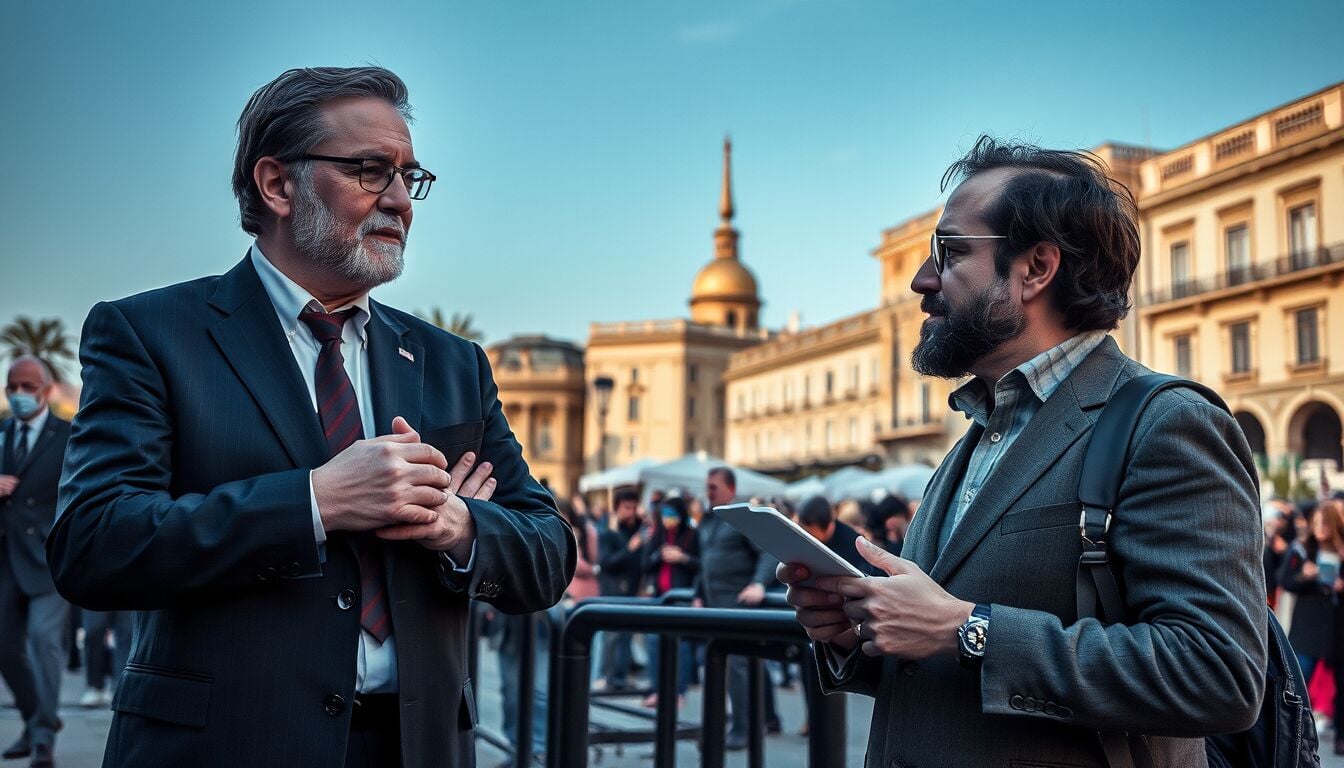 Vannacci presenta Futuro Nazionale, il partito sovranista che punta al governo