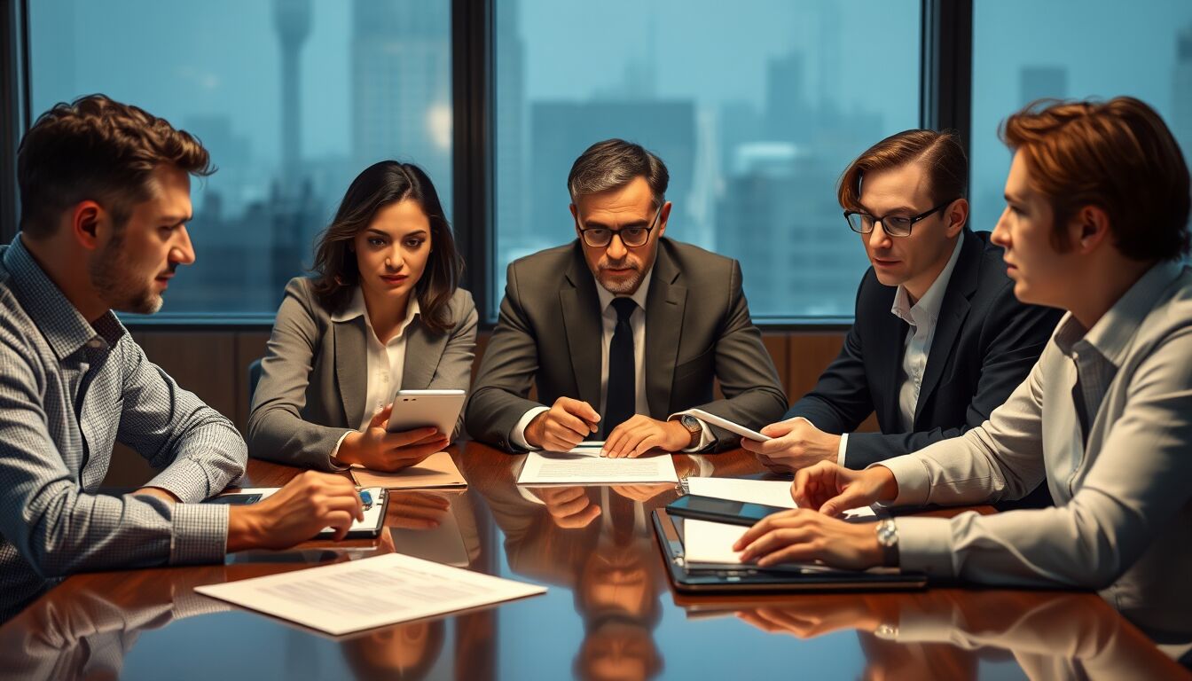 Warner Bros Netflix e Paramount rilanciano la sfida con nuove serie