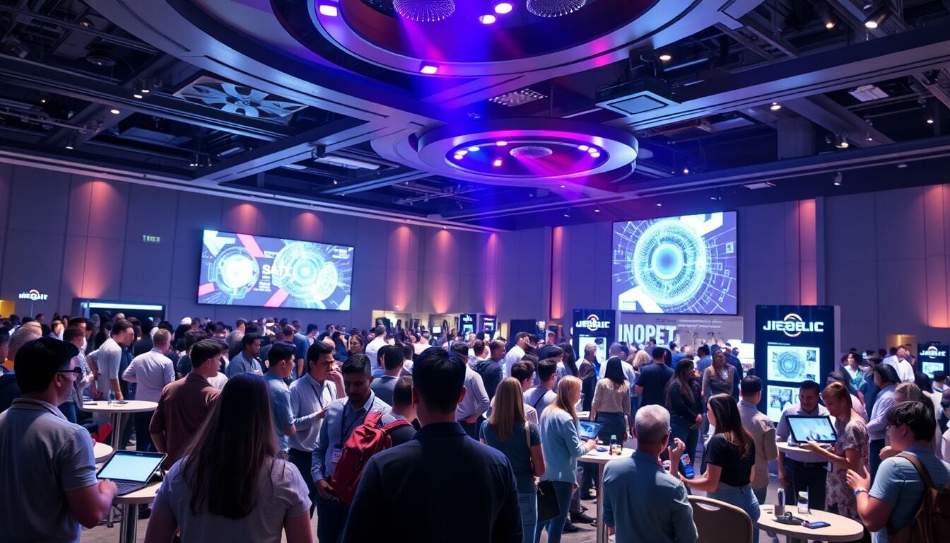 We Make Future riunisce a Bologna i protagonisti dell’innovazione globale