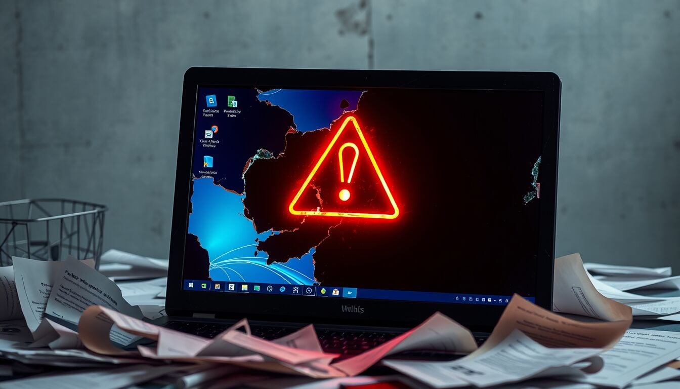 Windows a rischio, nuove falle zero-day alimentano attacchi invisibili
