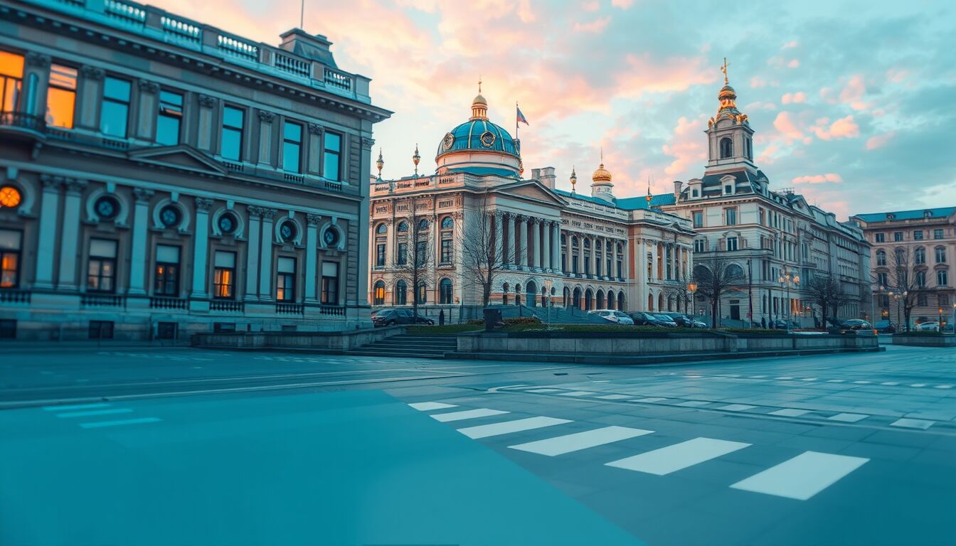 Zelensky sorprende Kiev, annuncia nuovi colloqui decisivi sull’Ucraina