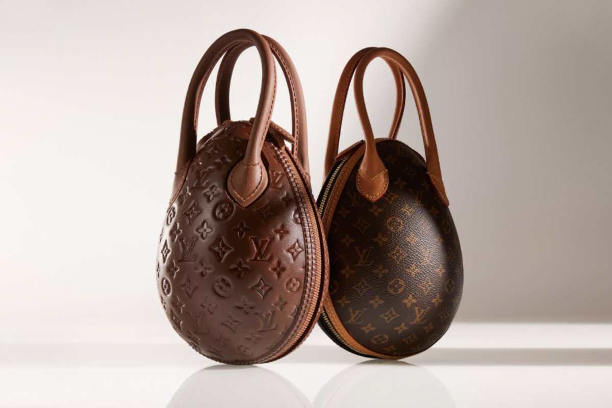 È il punto d’incontro tra lusso e consumo, tra desiderio e racconto. Louis Vuitton torna a sorprendere con la sua ormai iconica