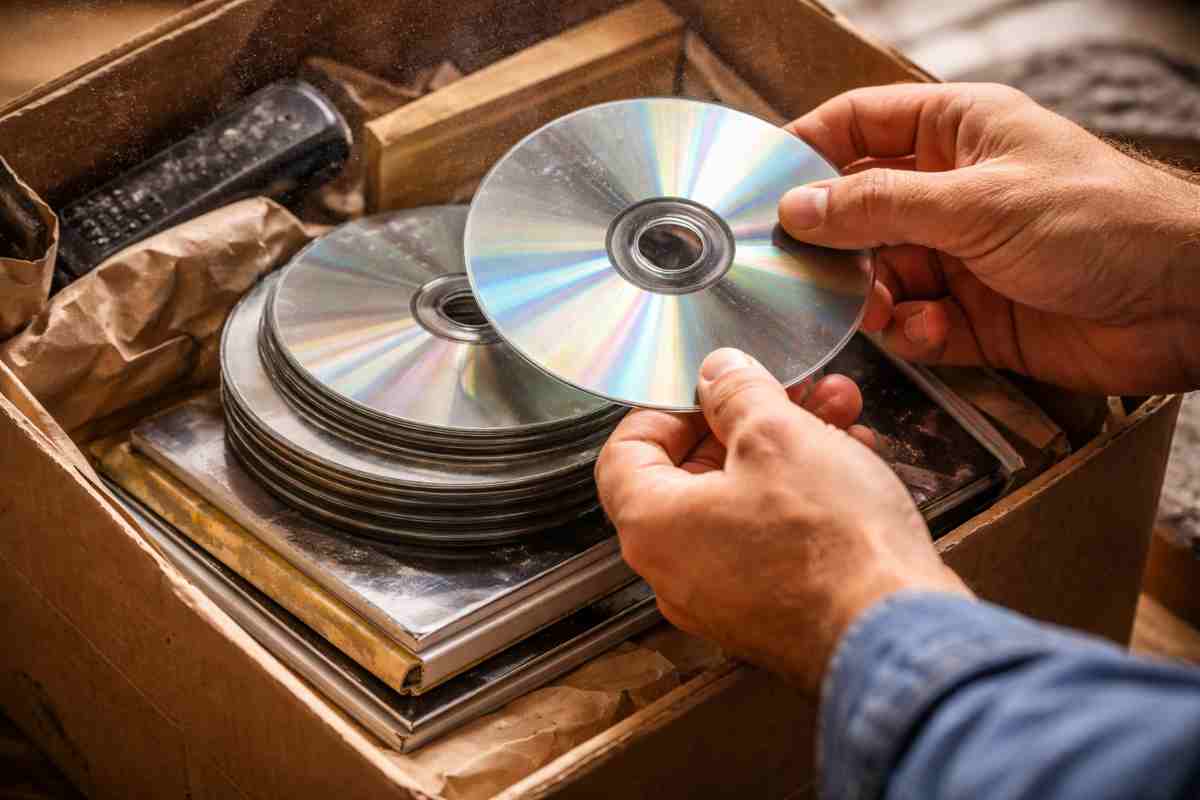 cd come utilizzarli nel 2026