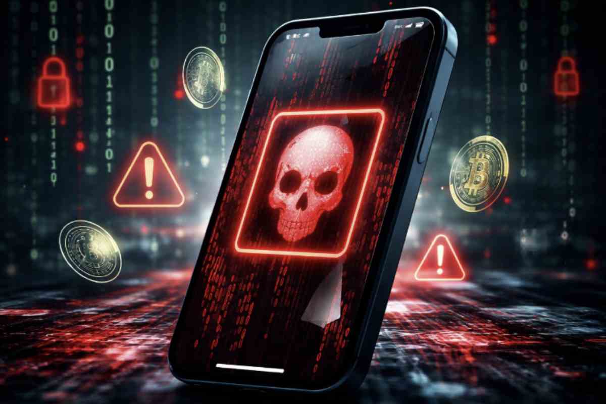 A individuare il pericolo è stato un team di ricercatori di Google, insieme agli esperti di iVerify e Lookout, che hanno scoperto un programma
