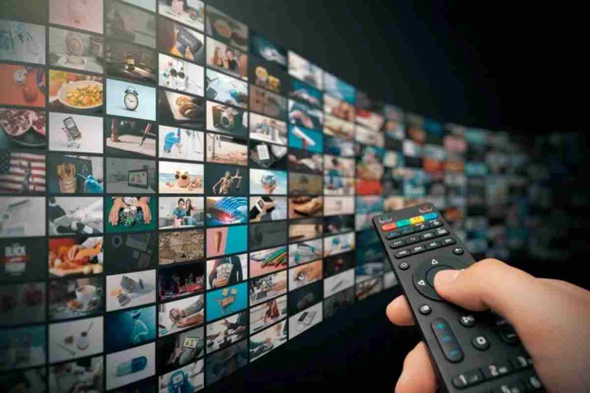 Dove vedere tutti i nuovi canali del digitale - Webnews.it