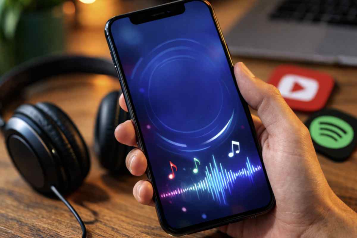 Ora però arriva un’integrazione che riguarda una delle azioni più comuni quando ascoltiamo musica: scoprire il titolo