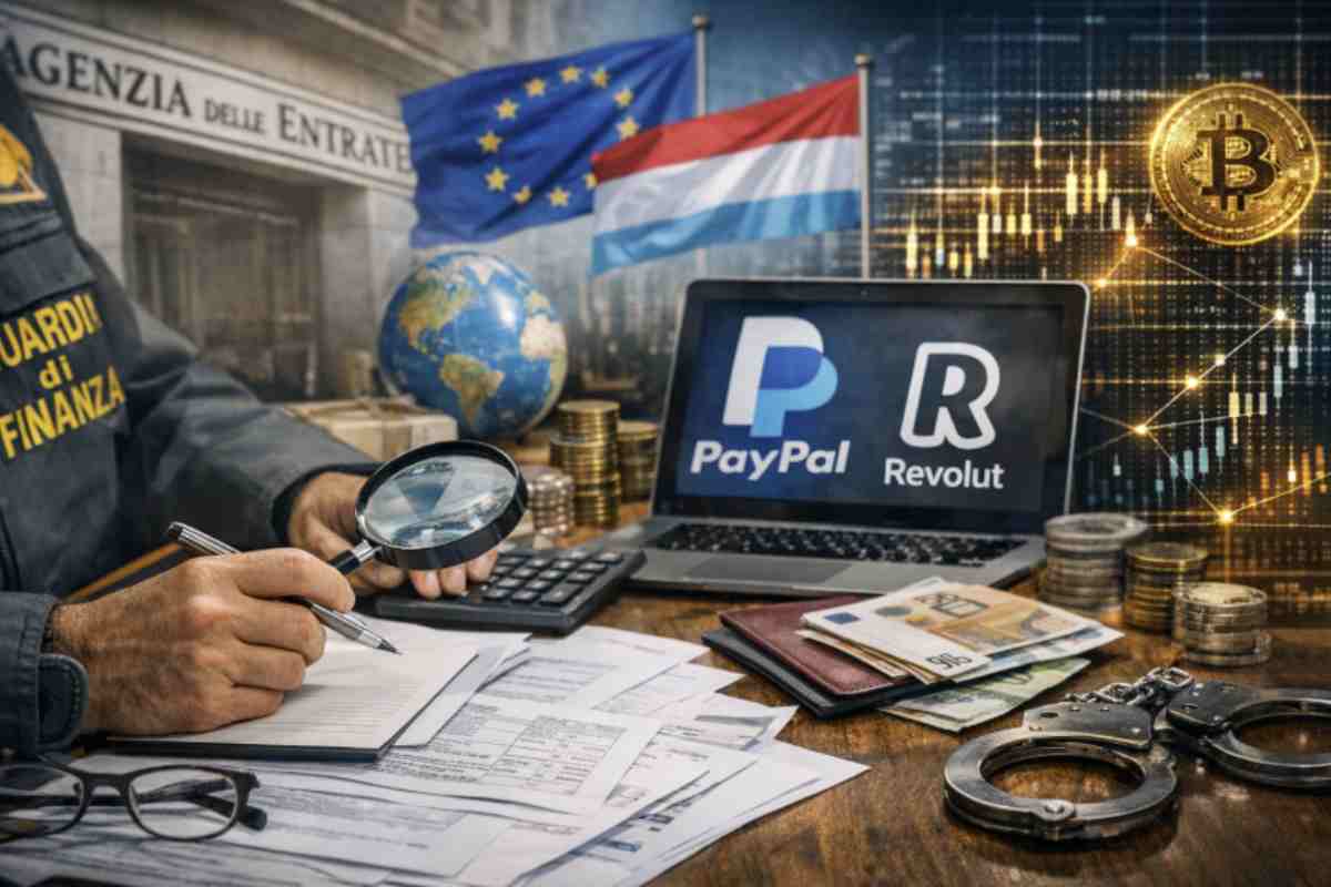 Seppure questi servizi abbiano sede al di fuori dei confini nazionali