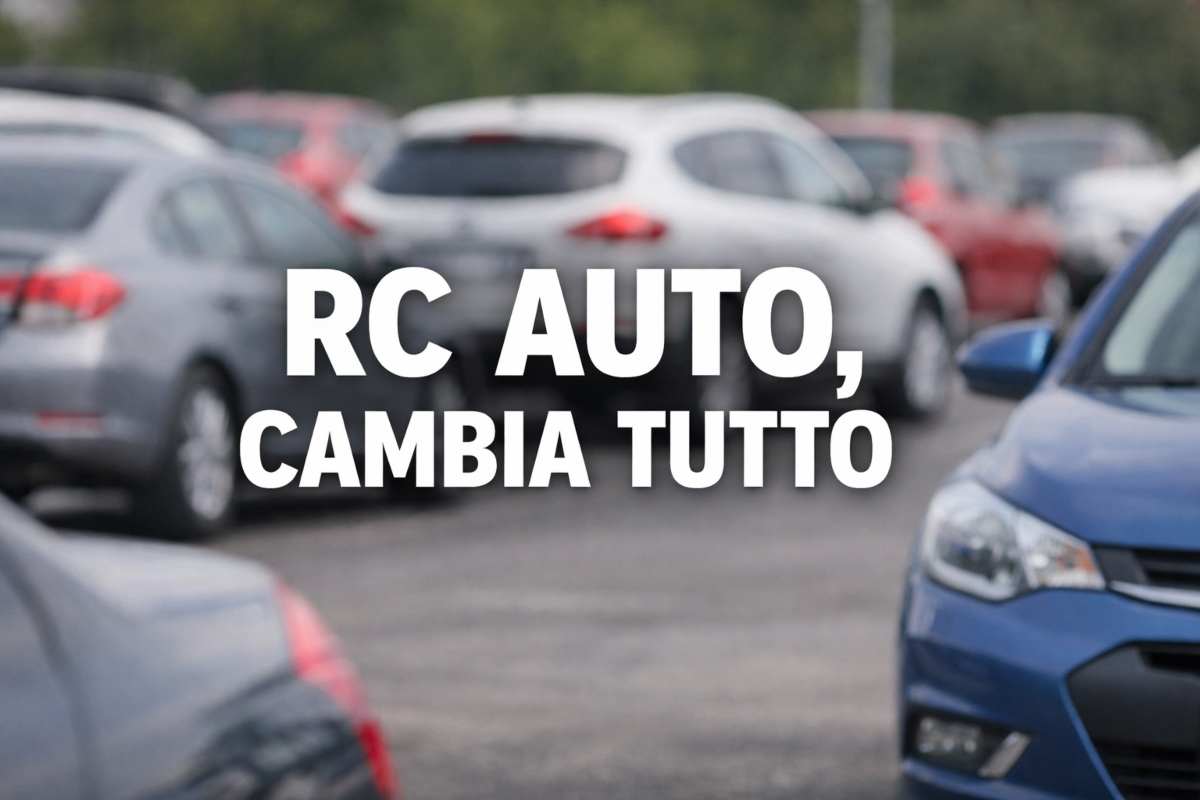 novità rc auto