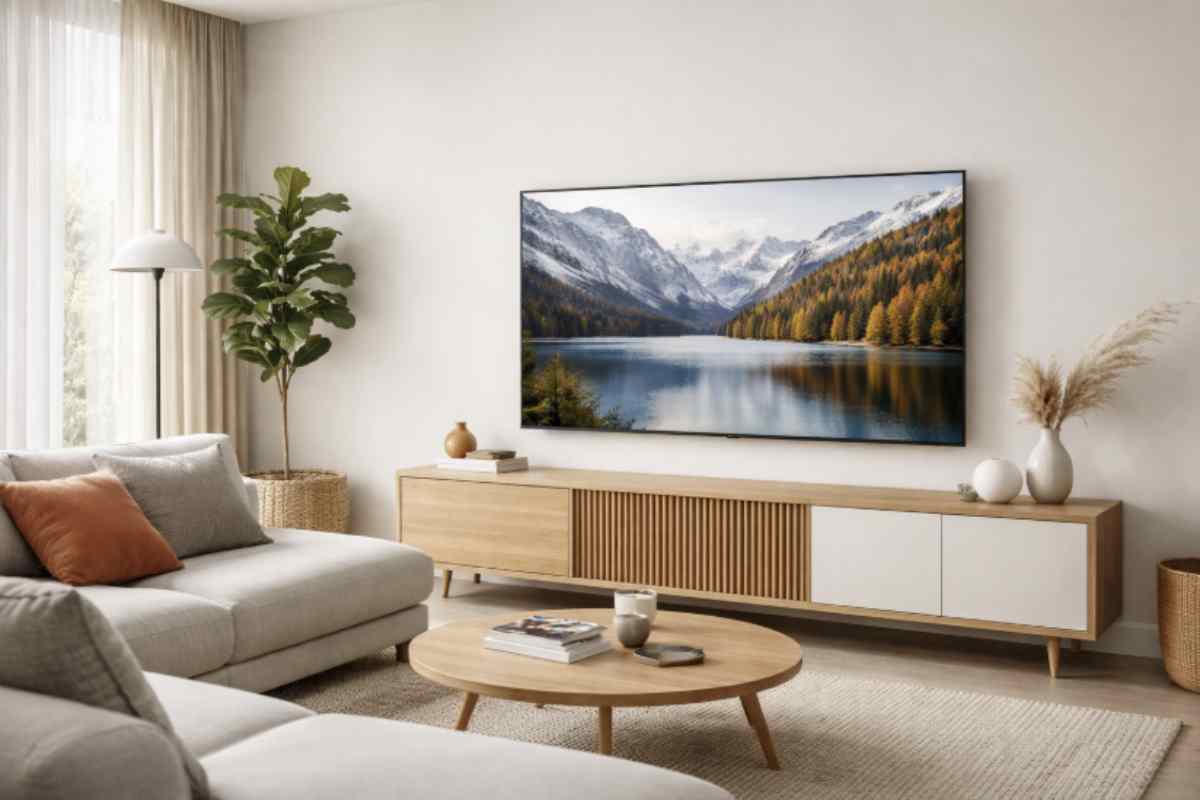 La TV si mimetizza (e sparisce quando non serve)(www.webnews.it) 