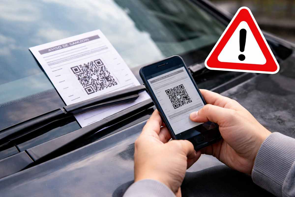 Come funziona la truffa degli automobilisti - Webnews.it