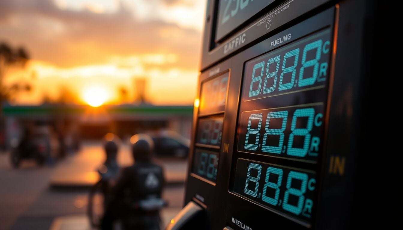 Accise carburante guida pratica al meccanismo mobile che abbassa i prezzi