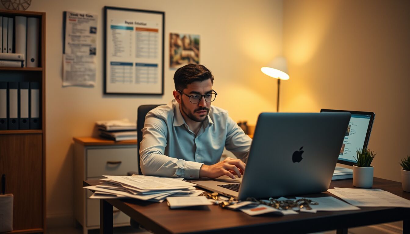 Affitti brevi, nuove restrizioni colpiscono partite IVA e autonomi