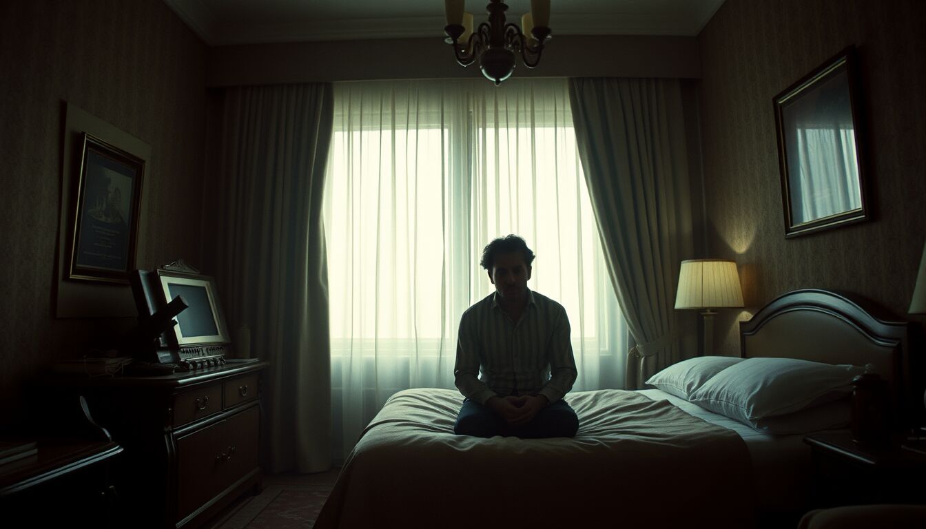 Al Bano racconta il sequestro in Iran e il movente religioso