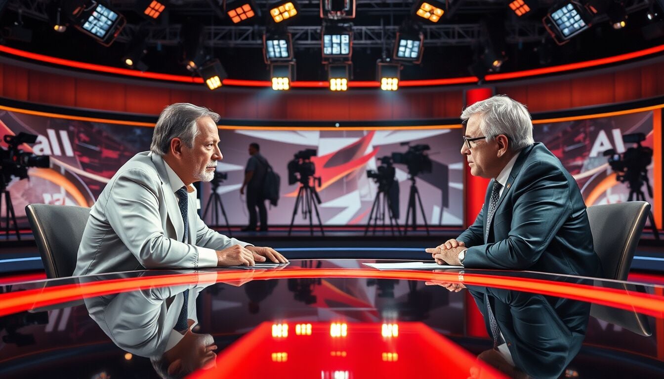 Aldo Grasso critica Selvaggia Lucarelli in tv, scoppia il caso mediatico