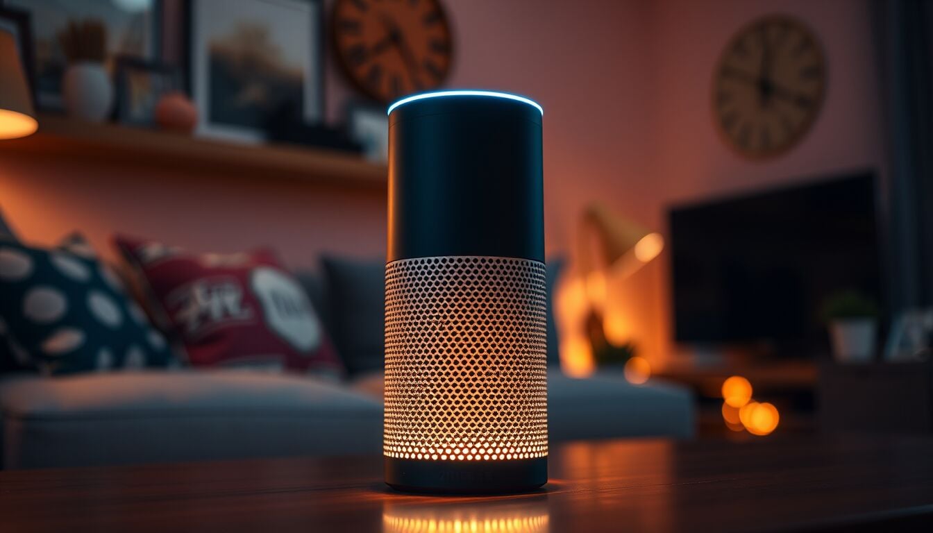 Alexa Plus diventa più umana: conversazioni naturali, tono da amico e qualche imprecazione controllata
