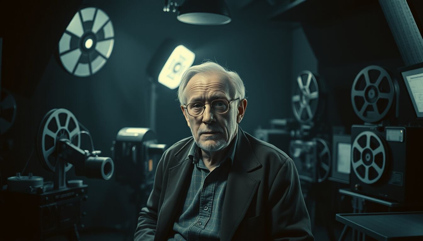 Alexander Kluge muore lasciando un’eredità decisiva nel cinema europeo