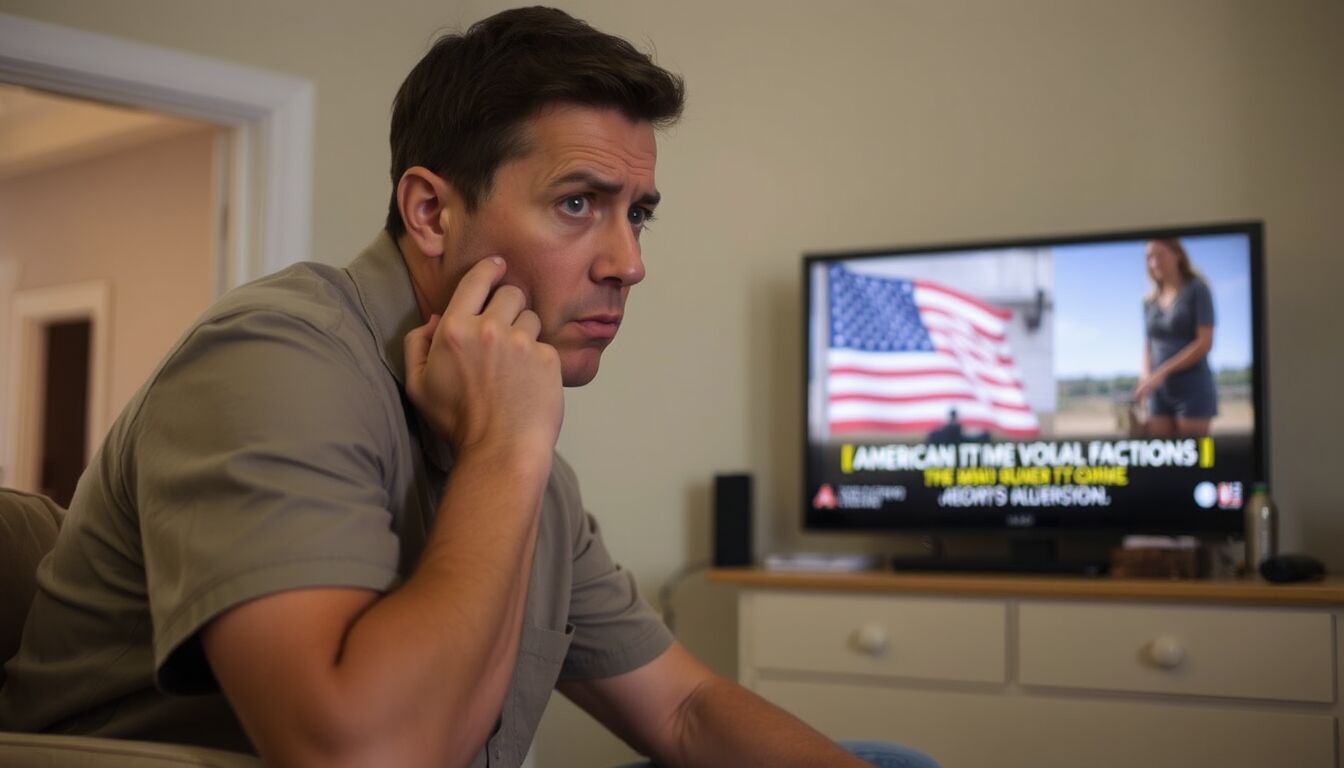 Americani divisi sull’attacco in Iran, sostegno al minimo storico