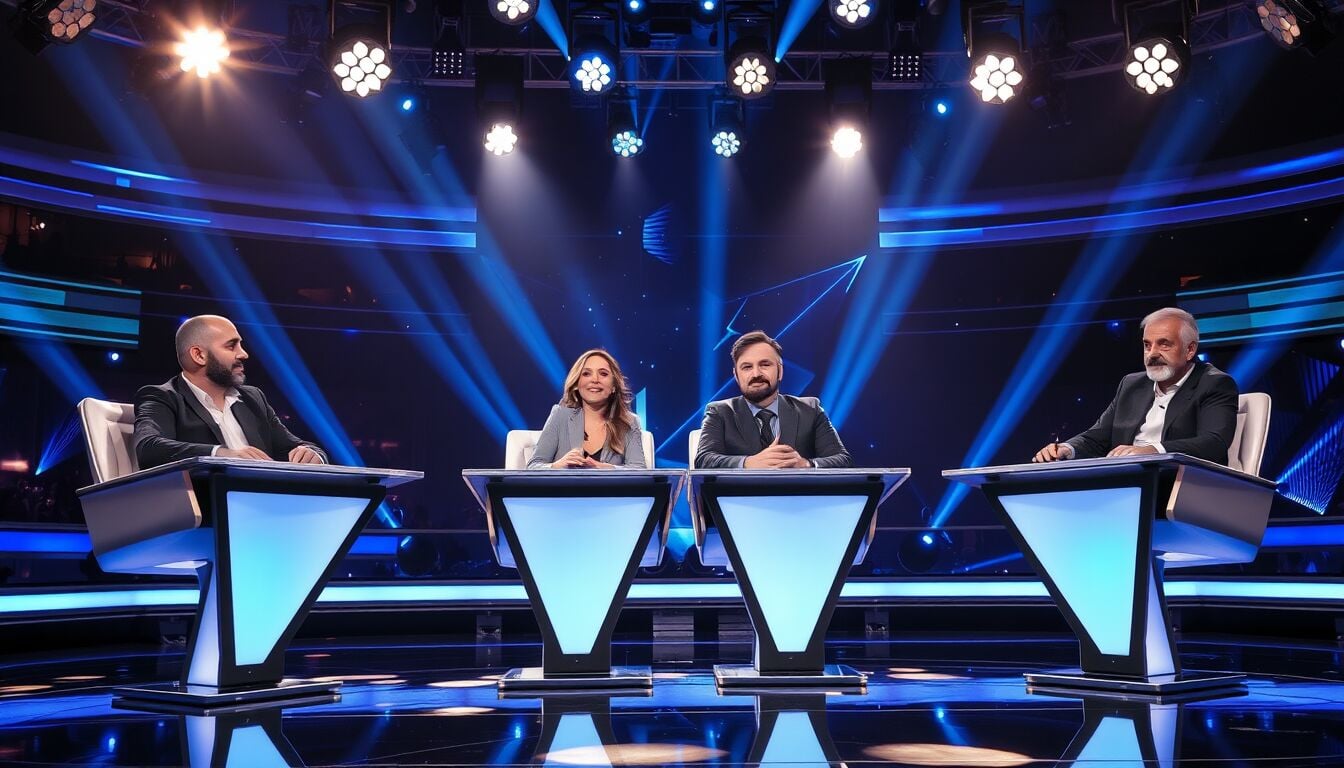 Amici rivoluziona la serata: allievi in sfida, squadre e ospiti speciali