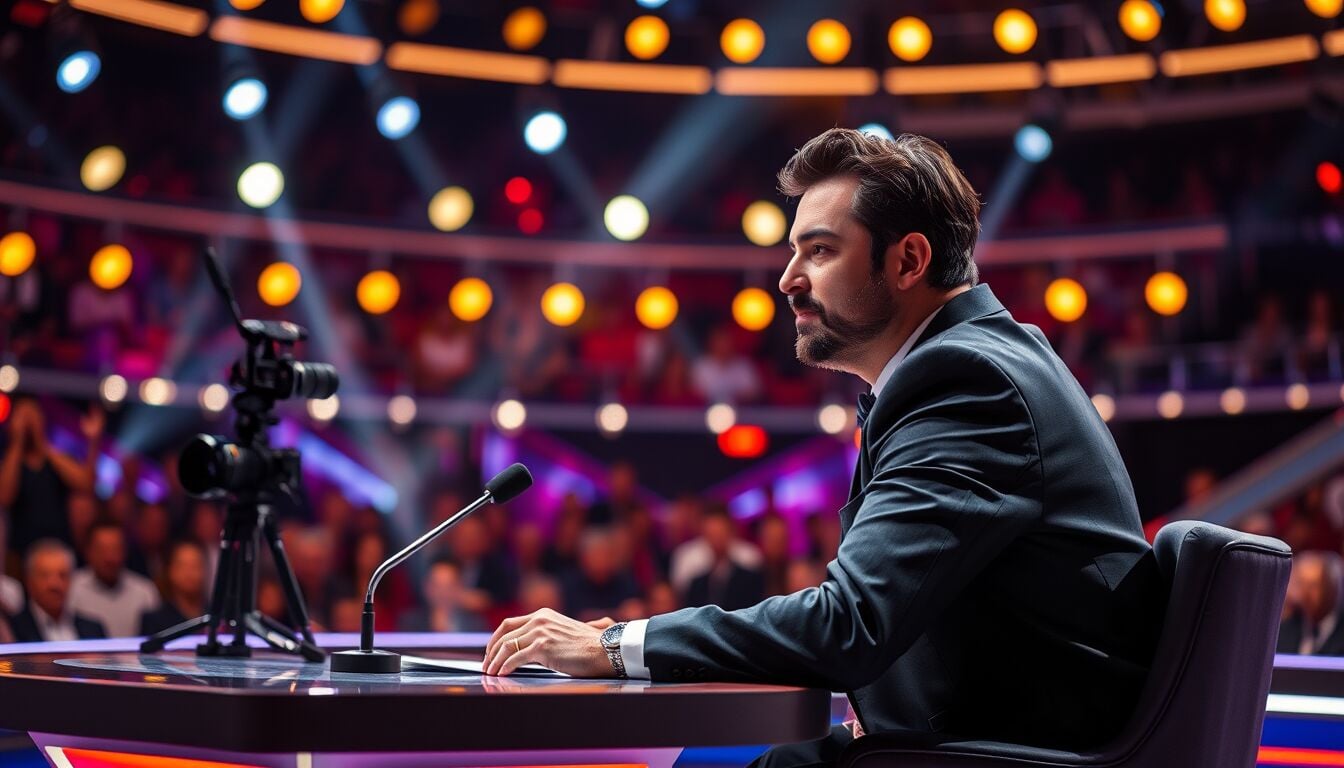 Amici Serale rivoluziona la giuria con Amadeus, escluso Alessandro Cattelan