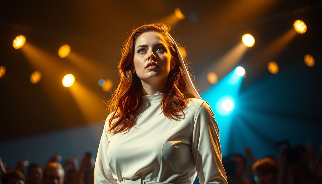 Annalisa travolta da polemiche per presunta blasfemia nelle ultime dichiarazioni