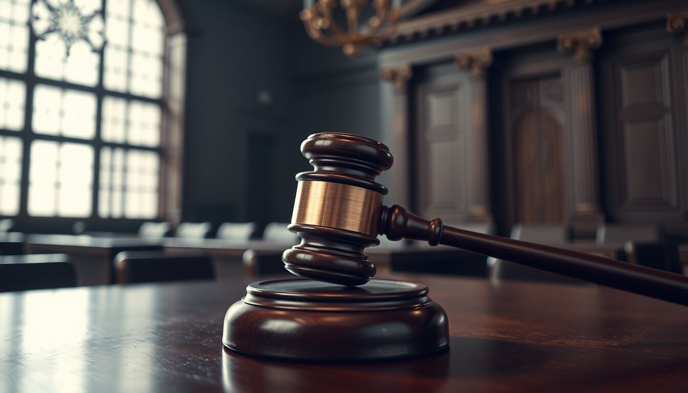 Anthropic sfida il Pentagono in tribunale nella disputa strategica sull’intelligenza artificiale