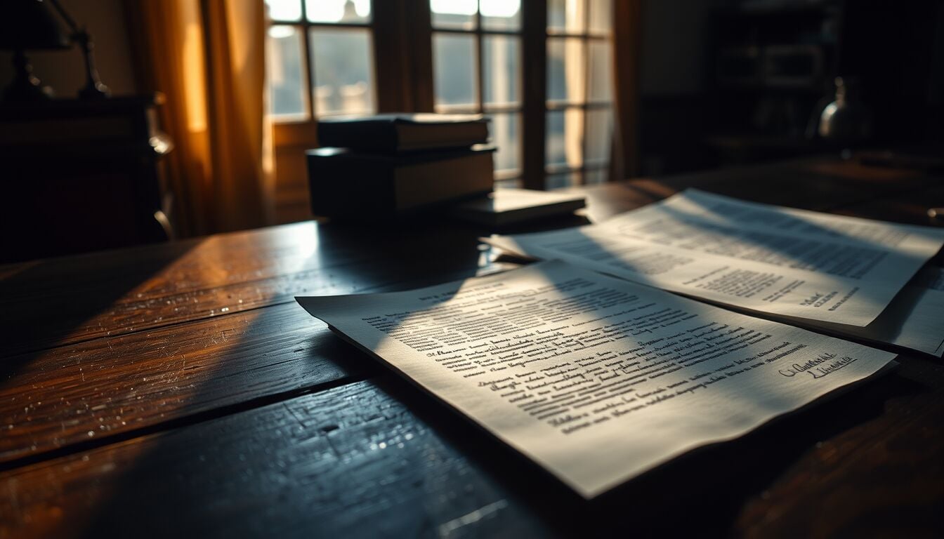 Anziano destina patrimonio milionario ai vicini, eredi insorgono e avviano causa per l’eredità contestata