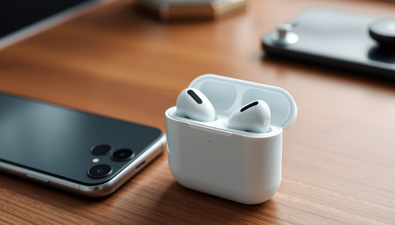 Apple aggiorna il firmware di AirPods Pro 3, AirPods Pro 2 e AirPods 4 migliorando stabilità e prestazioni