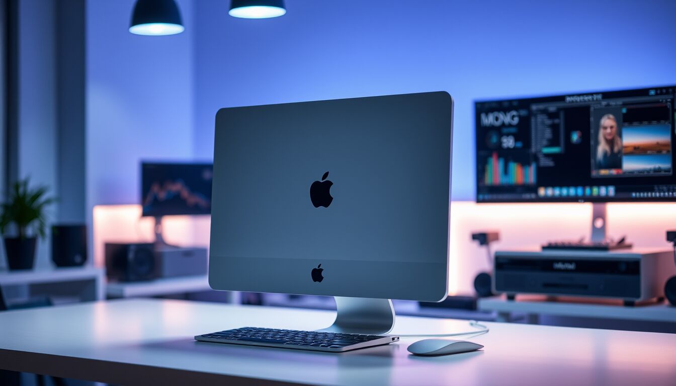 Apple chiude il capitolo Mac Pro e ridisegna il futuro dei suoi computer professionali