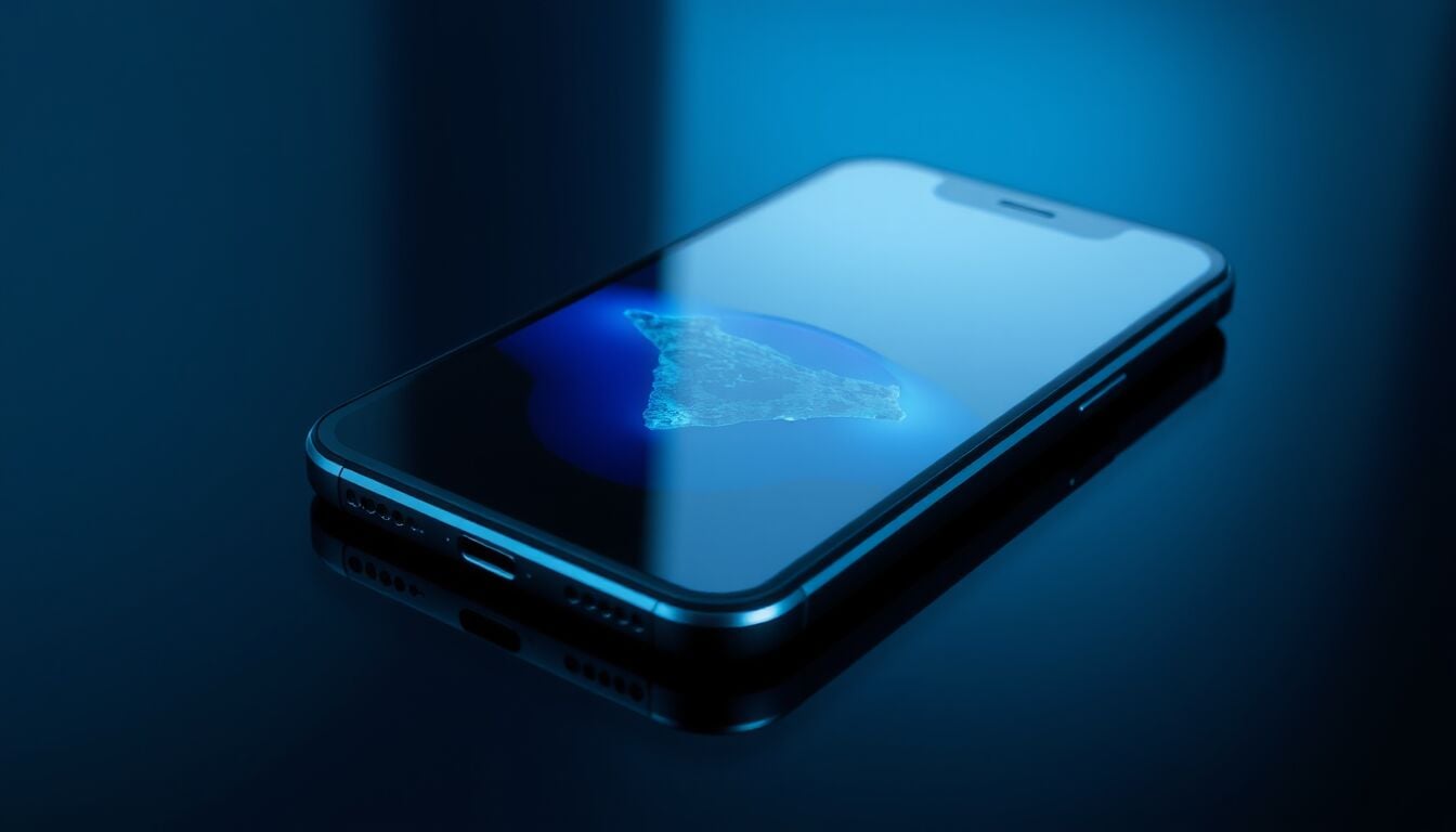 Apple conferma problemi per Face ID sotto schermo: perché la Dynamic Island resterà ancora su iPhone Pro
